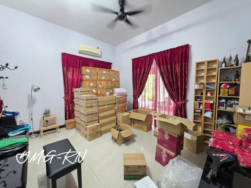 Bungalow House untuk Dijual di Setia Eco Park (Setia Alam) - Daniel Kok - Interior - PropertyGuru.com.my
