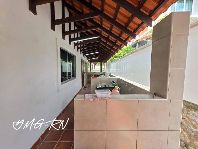 Bungalow House untuk Dijual di Setia Eco Park (Setia Alam) - Daniel Kok - Exterior - PropertyGuru.com.my