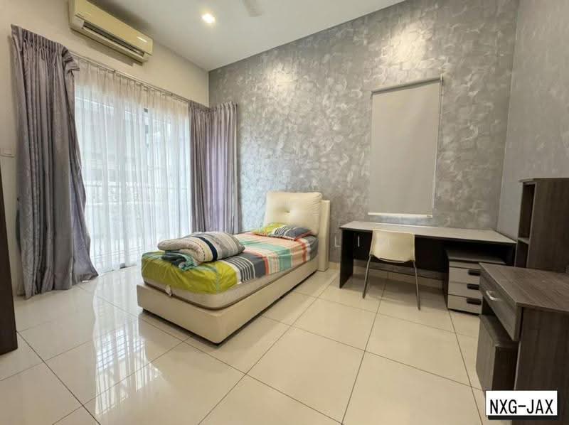 Bungalow House for Rent in Klang (Selangor) - Cassey Lim - PropertyGuru.com.my
