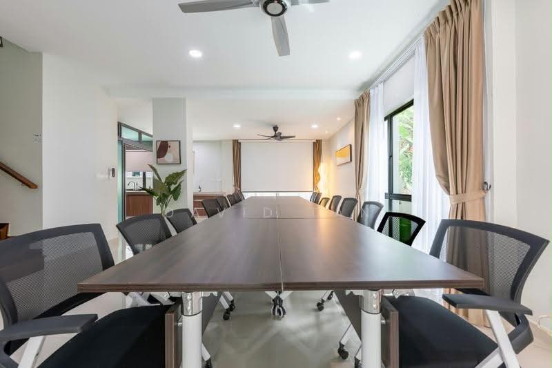 Bungalow House untuk Disewa di Saujana Impian (Kajang) - David Tan - Interior - PropertyGuru.com.my