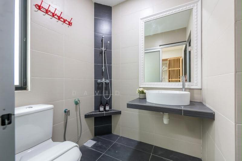 Bungalow House untuk Disewa di Saujana Impian (Kajang) - David Tan - Bathroom - PropertyGuru.com.my