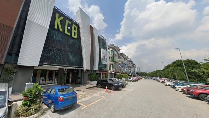 Shop for Rent in Bandar Mahkota Cheras (Cheras) - Lucky Wong - Exterior - PropertyGuru.com.my