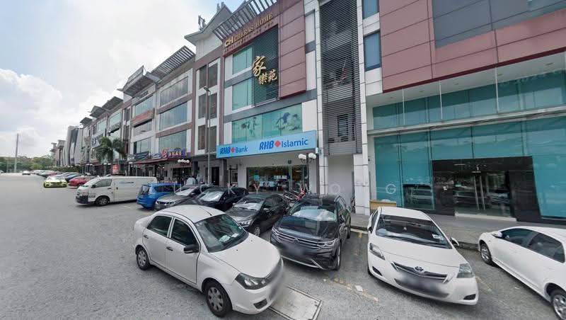 Shop for Rent in Bandar Mahkota Cheras (Cheras) - Lucky Wong - Exterior - PropertyGuru.com.my