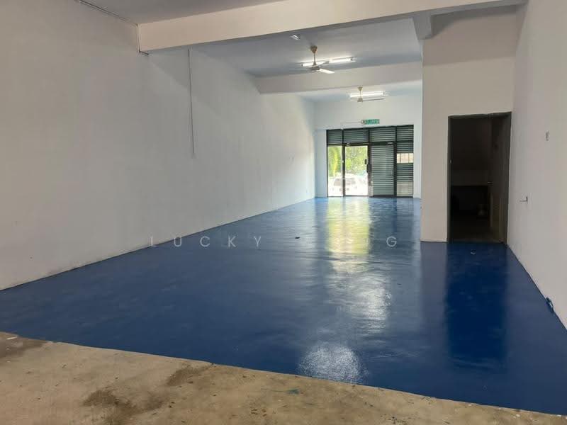 Shop for Rent in Bandar Mahkota Cheras (Cheras) - Lucky Wong - Interior - PropertyGuru.com.my