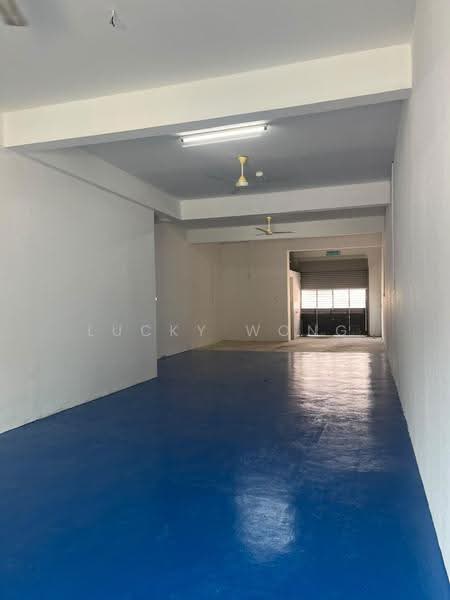 Shop for Rent in Bandar Mahkota Cheras (Cheras) - Lucky Wong - Interior - PropertyGuru.com.my