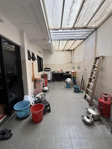 2-storey Terraced House for Sale in Taman Desa (Kuala Lumpur) - CY Low - Kitchen - PropertyGuru.com.my