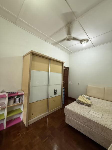 2-storey Terraced House for Sale in Taman Desa (Kuala Lumpur) - CY Low - Bedroom - PropertyGuru.com.my