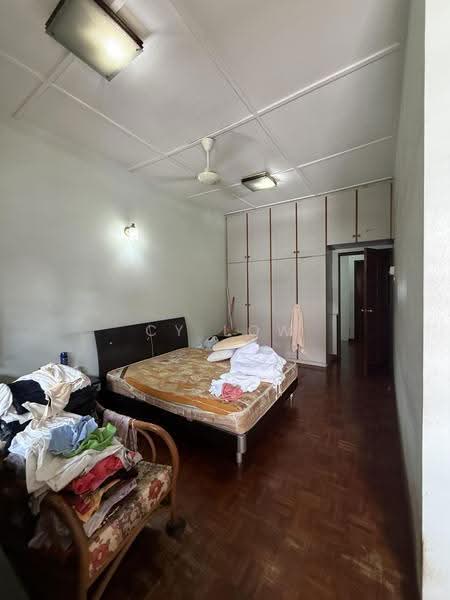 2-storey Terraced House for Sale in Taman Desa (Kuala Lumpur) - CY Low - Bedroom - PropertyGuru.com.my