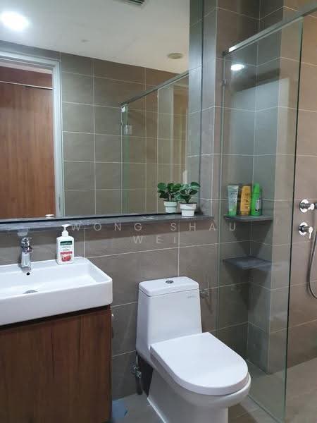 Kondominium untuk Disewa di Grand Medini - Wong Shau Wei - PropertyGuru.com.my