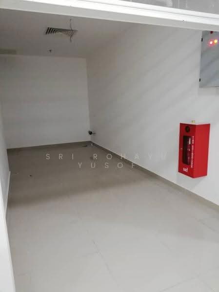 Shop / Office untuk Dijual di Kampung Baru (Kuala Lumpur) - Sri Rohayu Yusof - Interior - PropertyGuru.com.my