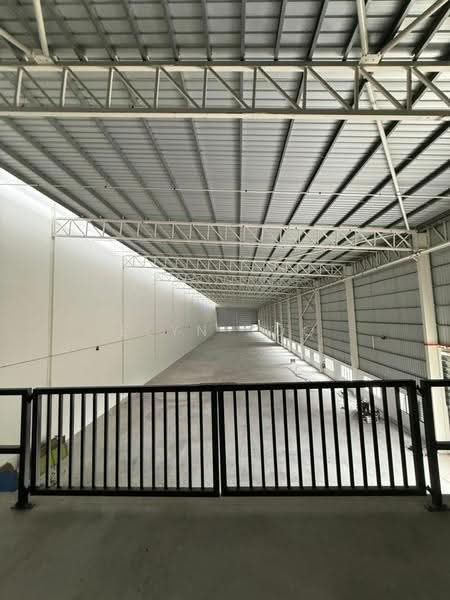 Warehouse for Rent in Kampung Bukit Changgang (Tanjong Duabelas) - Elyn Soo - Interior - PropertyGuru.com.my