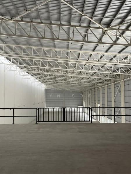 Warehouse for Rent in Kampung Bukit Changgang (Tanjong Duabelas) - Elyn Soo - Interior - PropertyGuru.com.my