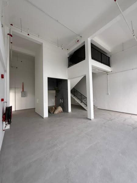Warehouse for Rent in Kampung Bukit Changgang (Tanjong Duabelas) - Elyn Soo - Interior - PropertyGuru.com.my