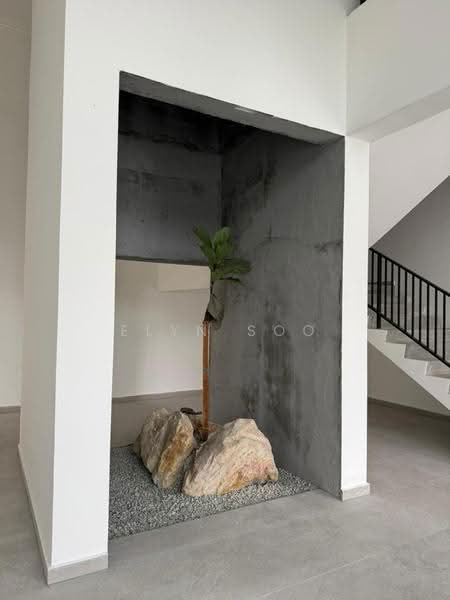 Warehouse for Rent in Kampung Bukit Changgang (Tanjong Duabelas) - Elyn Soo - Interior - PropertyGuru.com.my