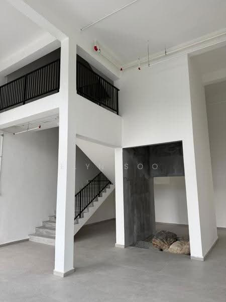 Warehouse for Rent in Kampung Bukit Changgang (Tanjong Duabelas) - Elyn Soo - Interior - PropertyGuru.com.my