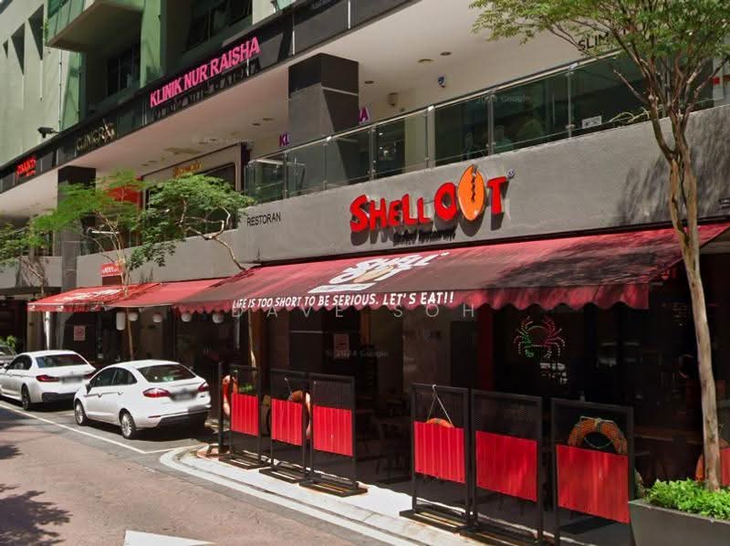 Shop for Sale in Dutamas (Kuala Lumpur) - Dave Soh - PropertyGuru.com.my