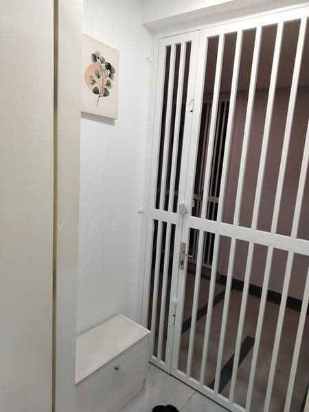 Kediaman Servis untuk Disewa di The Birch - Vincent Tee - Entrance - PropertyGuru.com.my