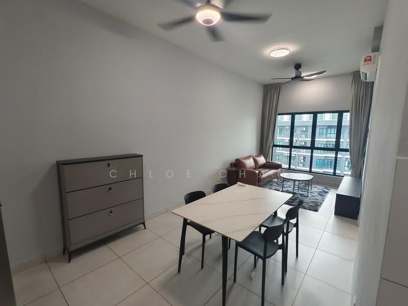 Service Residence for Rent at Majestic Maxim - Chloe Chan - PropertyGuru.com.my