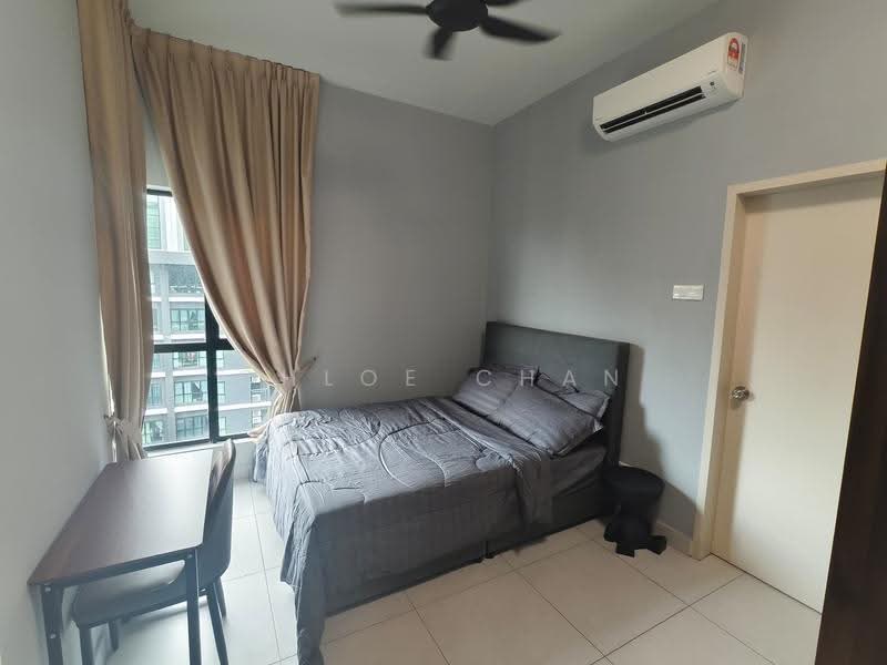 Service Residence for Rent at Majestic Maxim - Chloe Chan - PropertyGuru.com.my