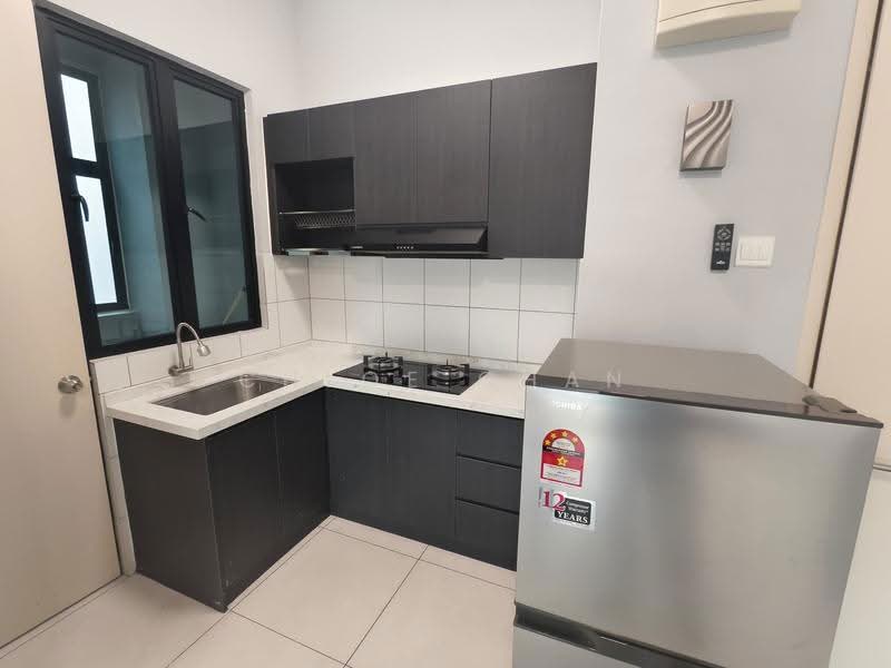 Service Residence for Rent at Majestic Maxim - Chloe Chan - PropertyGuru.com.my