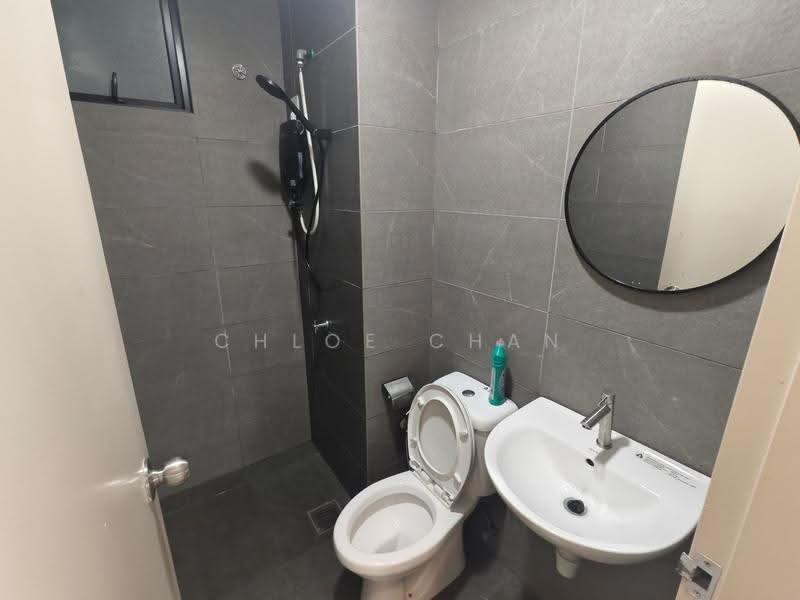 Service Residence for Rent at Majestic Maxim - Chloe Chan - PropertyGuru.com.my