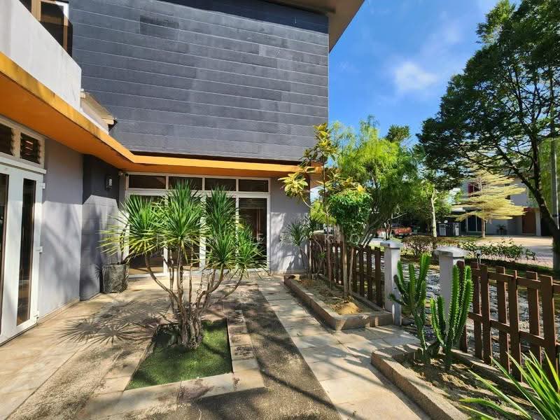 Bungalow House for Sale in Setia Eco Park (Setia Alam) - Daniel Kok - Exterior - PropertyGuru.com.my