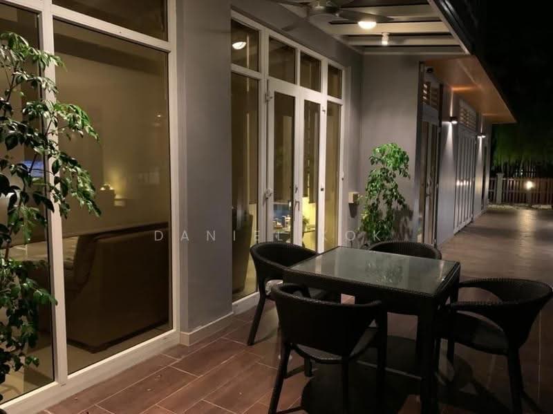 Bungalow House for Sale in Setia Eco Park (Setia Alam) - Daniel Kok - Exterior - PropertyGuru.com.my