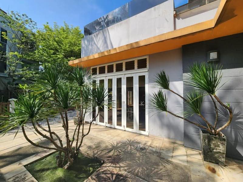 Bungalow House for Sale in Setia Eco Park (Setia Alam) - Daniel Kok - Exterior - PropertyGuru.com.my