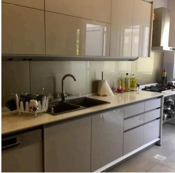 Bungalow House for Sale in Setia Eco Park (Setia Alam) - Daniel Kok - Kitchen - PropertyGuru.com.my