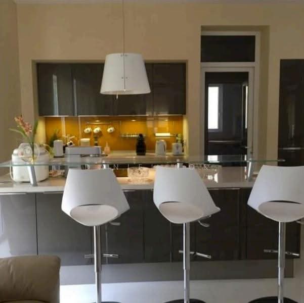 Bungalow House for Sale in Setia Eco Park (Setia Alam) - Daniel Kok - Kitchen - PropertyGuru.com.my