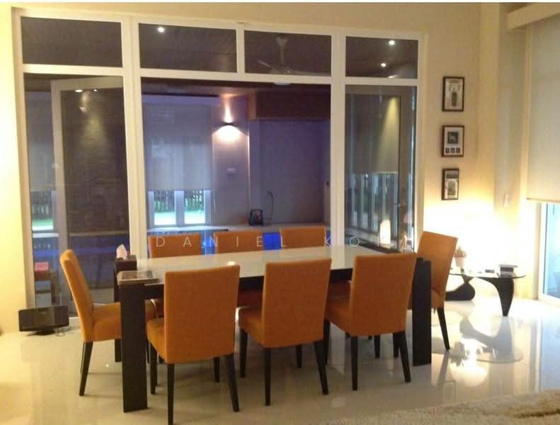 Bungalow House for Sale in Setia Eco Park (Setia Alam) - Daniel Kok - Dining Room - PropertyGuru.com.my