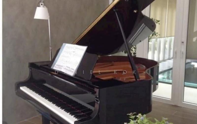 Bungalow House for Sale in Setia Eco Park (Setia Alam) - Daniel Kok - Interior - PropertyGuru.com.my