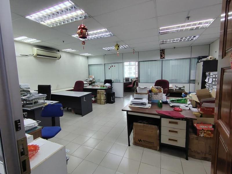 Shop / Office untuk Dijual di George Town (Penang) - Lilly . - Interior - PropertyGuru.com.my