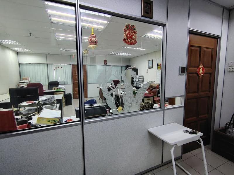 Shop / Office untuk Dijual di George Town (Penang) - Lilly . - Interior - PropertyGuru.com.my