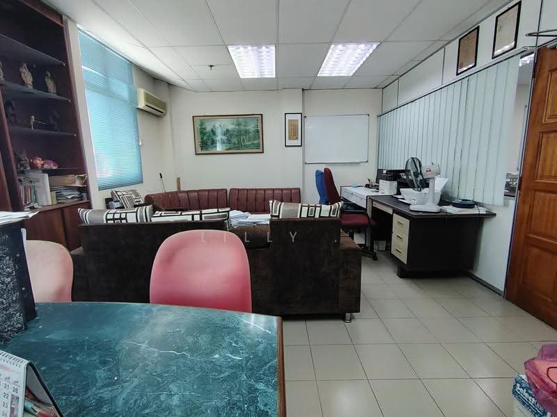 Shop / Office untuk Dijual di George Town (Penang) - Lilly . - Interior - PropertyGuru.com.my