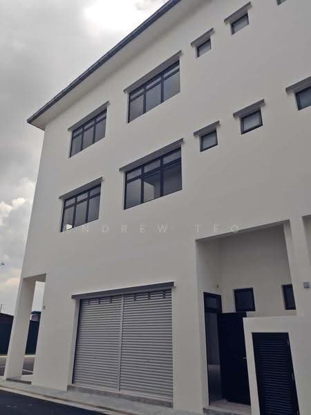 Shop for Rent in Eco Botanic (Iskandar Puteri (Nusajaya)) - Andrew Teo - Exterior - PropertyGuru.com.my