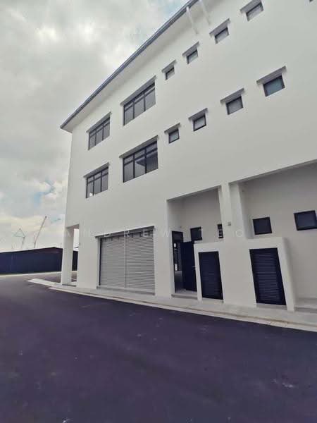 Shop for Rent in Eco Botanic (Iskandar Puteri (Nusajaya)) - Andrew Teo - Exterior - PropertyGuru.com.my