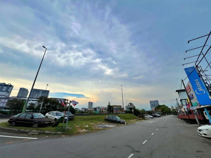 Shop for Rent in Balakong (Selangor) - Steven Tung - Exterior - PropertyGuru.com.my