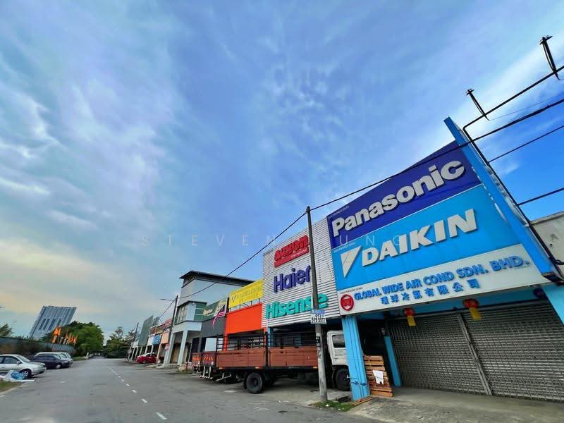 Shop for Rent in Balakong (Selangor) - Steven Tung - PropertyGuru.com.my