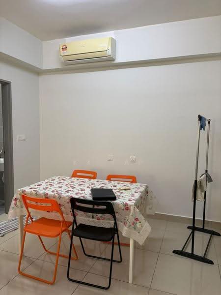 Service Residence for Rent at HYVE - KK Yap - Dining Room - PropertyGuru.com.my