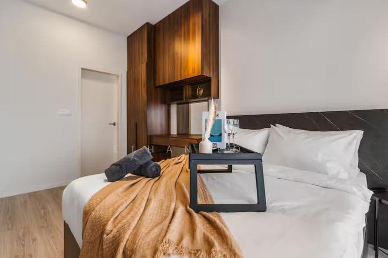 Service Residence for Sale at Arena Residences 2 - Ethan Low - Bedroom - PropertyGuru.com.my