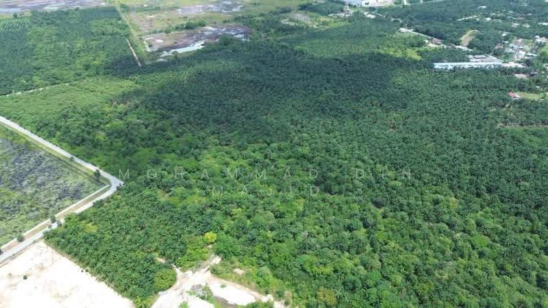 Tanah Perindustrian untuk Dijual di Kampung Bukit Changgang (Tanjong Duabelas) - Mohammad Din Majid - PropertyGuru.com.my