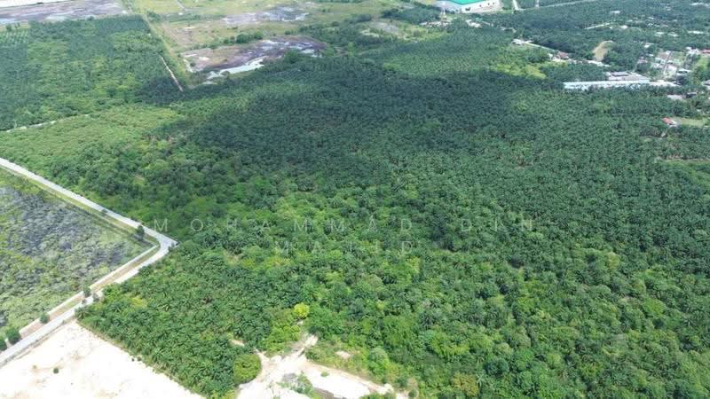 Tanah Perindustrian untuk Dijual di Kampung Bukit Changgang (Tanjong Duabelas) - Mohammad Din Majid - PropertyGuru.com.my