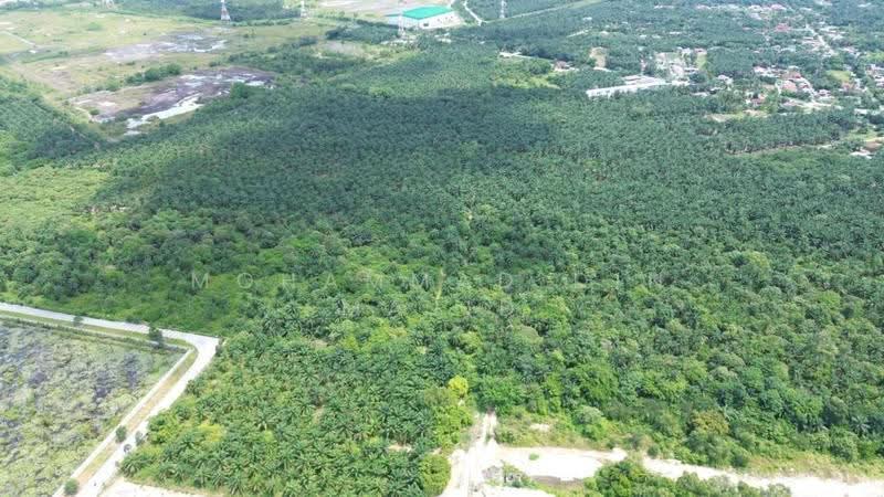 Tanah Perindustrian untuk Dijual di Kampung Bukit Changgang (Tanjong Duabelas) - Mohammad Din Majid - PropertyGuru.com.my