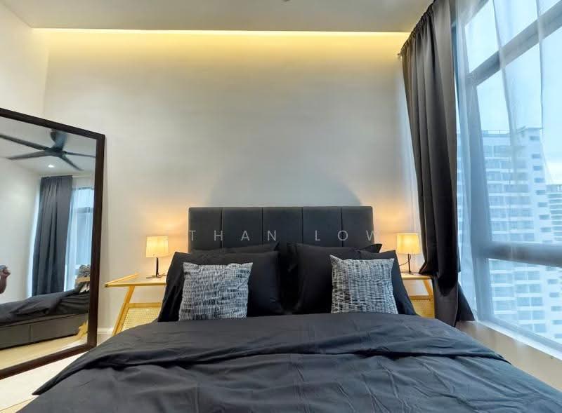 Kediaman Servis untuk Dijual di YOUTH CITY - Ethan Low - Bedroom - PropertyGuru.com.my