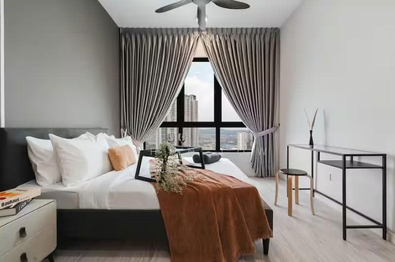 Service Residence for Sale at Vision City Youth City - Ethan Low - PropertyGuru.com.my