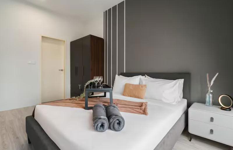 Service Residence for Sale at Vision City Youth City - Ethan Low - Bedroom - PropertyGuru.com.my