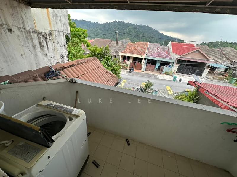 2-storey Terraced House for Sale in Taman Bukit Permai (Cheras) - Lee Luke - PropertyGuru.com.my