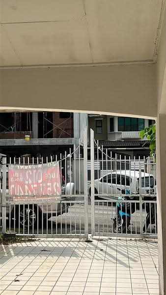 2-storey Terraced House for Sale in Taman Bukit Permai (Cheras) - Lee Luke - PropertyGuru.com.my