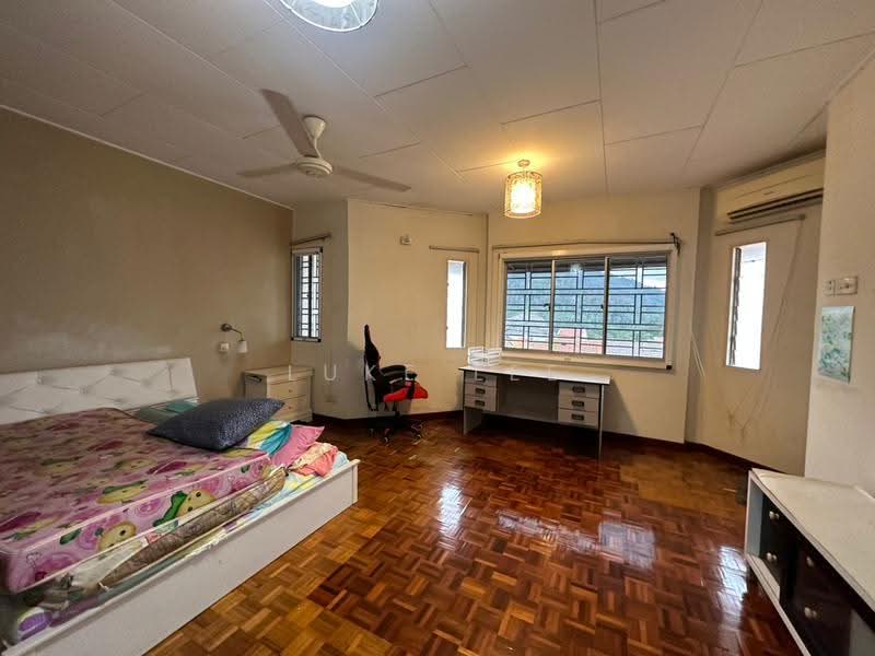 2-storey Terraced House for Sale in Taman Bukit Permai (Cheras) - Lee Luke - PropertyGuru.com.my